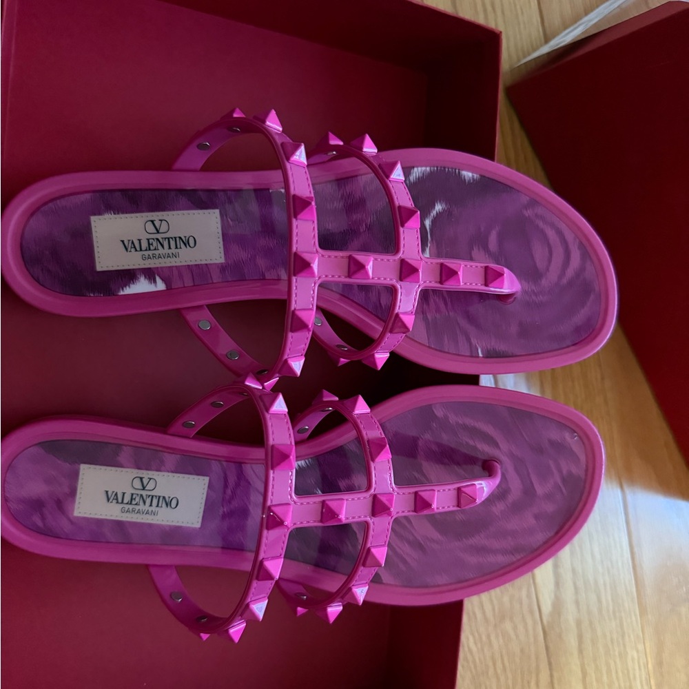Valentino Garavani Shoes